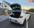 Белый Сеат Леон, объемом двигателя 1.8 л и пробегом 81 тыс. км за 18400 $, фото 14 на Automoto.ua
