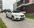 Белый Сеат Леон, объемом двигателя 1.6 л и пробегом 90 тыс. км за 13900 $, фото 24 на Automoto.ua
