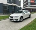Белый Сеат Леон, объемом двигателя 1.6 л и пробегом 90 тыс. км за 13900 $, фото 1 на Automoto.ua