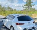 Белый Сеат Леон, объемом двигателя 1.8 л и пробегом 126 тыс. км за 17777 $, фото 7 на Automoto.ua