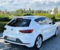 Белый Сеат Леон, объемом двигателя 1.8 л и пробегом 126 тыс. км за 17777 $, фото 4 на Automoto.ua