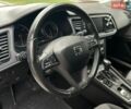 Белый Сеат Леон, объемом двигателя 1.6 л и пробегом 90 тыс. км за 13900 $, фото 45 на Automoto.ua