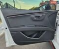 Белый Сеат Леон, объемом двигателя 1.8 л и пробегом 81 тыс. км за 18400 $, фото 15 на Automoto.ua