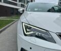 Белый Сеат Леон, объемом двигателя 1.6 л и пробегом 90 тыс. км за 13900 $, фото 25 на Automoto.ua