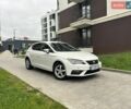Белый Сеат Леон, объемом двигателя 1.6 л и пробегом 90 тыс. км за 13900 $, фото 17 на Automoto.ua
