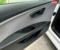 Белый Сеат Леон, объемом двигателя 1.6 л и пробегом 90 тыс. км за 13900 $, фото 52 на Automoto.ua