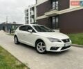 Белый Сеат Леон, объемом двигателя 1.6 л и пробегом 90 тыс. км за 13900 $, фото 14 на Automoto.ua