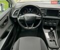 Белый Сеат Леон, объемом двигателя 1.6 л и пробегом 90 тыс. км за 13900 $, фото 65 на Automoto.ua