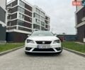 Белый Сеат Леон, объемом двигателя 1.6 л и пробегом 90 тыс. км за 13900 $, фото 9 на Automoto.ua