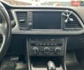 Белый Сеат Леон, объемом двигателя 1.6 л и пробегом 87 тыс. км за 14700 $, фото 32 на Automoto.ua