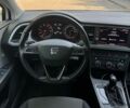 Білий Сеат Leon, об'ємом двигуна 1.4 л та пробігом 99 тис. км за 15300 $, фото 12 на Automoto.ua