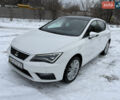 Белый Сеат Леон, объемом двигателя 1.8 л и пробегом 50 тыс. км за 18500 $, фото 13 на Automoto.ua