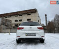 Белый Сеат Леон, объемом двигателя 1.8 л и пробегом 50 тыс. км за 18500 $, фото 8 на Automoto.ua