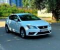 Білий Сеат Leon, об'ємом двигуна 1.4 л та пробігом 99 тис. км за 15300 $, фото 3 на Automoto.ua