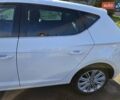 Белый Сеат Леон, объемом двигателя 1.8 л и пробегом 52 тыс. км за 18500 $, фото 4 на Automoto.ua