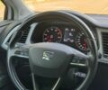 Білий Сеат Leon, об'ємом двигуна 1.4 л та пробігом 99 тис. км за 15300 $, фото 15 на Automoto.ua