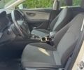 Білий Сеат Leon, об'ємом двигуна 1.4 л та пробігом 99 тис. км за 15300 $, фото 11 на Automoto.ua