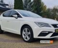 Белый Сеат Леон, объемом двигателя 1.8 л и пробегом 149 тыс. км за 17300 $, фото 1 на Automoto.ua