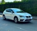 Білий Сеат Leon, об'ємом двигуна 1.4 л та пробігом 99 тис. км за 15300 $, фото 4 на Automoto.ua
