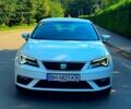 Білий Сеат Leon, об'ємом двигуна 1.4 л та пробігом 99 тис. км за 15300 $, фото 1 на Automoto.ua