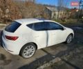 Белый Сеат Леон, объемом двигателя 1.8 л и пробегом 52 тыс. км за 18500 $, фото 7 на Automoto.ua