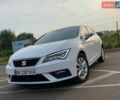Білий Сеат Leon, об'ємом двигуна 1.6 л та пробігом 195 тис. км за 15200 $, фото 1 на Automoto.ua