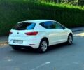 Білий Сеат Leon, об'ємом двигуна 1.4 л та пробігом 99 тис. км за 15300 $, фото 5 на Automoto.ua