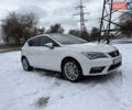 Білий Сеат Leon, об'ємом двигуна 1.8 л та пробігом 50 тис. км за 18500 $, фото 1 на Automoto.ua