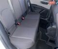 Белый Сеат Леон, объемом двигателя 1.6 л и пробегом 191 тыс. км за 17000 $, фото 43 на Automoto.ua