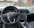 Белый Сеат Леон, объемом двигателя 1.8 л и пробегом 50 тыс. км за 18500 $, фото 5 на Automoto.ua