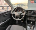 Белый Сеат Леон, объемом двигателя 1.8 л и пробегом 150 тыс. км за 14999 $, фото 31 на Automoto.ua