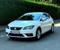 Білий Сеат Leon, об'ємом двигуна 1.4 л та пробігом 99 тис. км за 15300 $, фото 2 на Automoto.ua