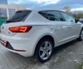 Білий Сеат Leon, об'ємом двигуна 1.8 л та пробігом 147 тис. км за 16990 $, фото 5 на Automoto.ua