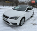 Белый Сеат Леон, объемом двигателя 1.8 л и пробегом 50 тыс. км за 19000 $, фото 13 на Automoto.ua