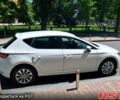 Белый Сеат Леон, объемом двигателя 1.4 л и пробегом 91 тыс. км за 16000 $, фото 1 на Automoto.ua