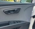 Білий Сеат Leon, об'ємом двигуна 1.4 л та пробігом 99 тис. км за 15300 $, фото 8 на Automoto.ua