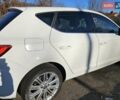 Белый Сеат Леон, объемом двигателя 1.8 л и пробегом 52 тыс. км за 18500 $, фото 8 на Automoto.ua