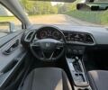 Білий Сеат Leon, об'ємом двигуна 1.4 л та пробігом 99 тис. км за 15300 $, фото 13 на Automoto.ua