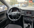 Белый Сеат Леон, объемом двигателя 1.4 л и пробегом 55 тыс. км за 16500 $, фото 28 на Automoto.ua