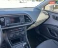 Белый Сеат Леон, объемом двигателя 1.4 л и пробегом 53 тыс. км за 12700 $, фото 10 на Automoto.ua