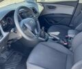 Белый Сеат Леон, объемом двигателя 1.4 л и пробегом 53 тыс. км за 12700 $, фото 6 на Automoto.ua