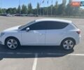 Белый Сеат Леон, объемом двигателя 1.4 л и пробегом 53 тыс. км за 12700 $, фото 2 на Automoto.ua