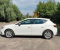 Белый Сеат Леон, объемом двигателя 1.5 л и пробегом 135 тыс. км за 12500 $, фото 1 на Automoto.ua