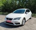 Білий Сеат Leon, об'ємом двигуна 1.5 л та пробігом 135 тис. км за 12500 $, фото 1 на Automoto.ua