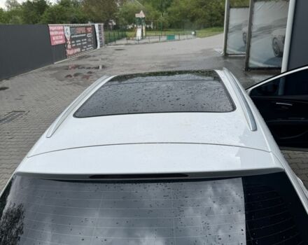 Сеат Leon 2016 у Калуше на Automoto.ua Білий Сеат Leon, об'ємом двигуна 1.2 л та пробігом 119 тис. км за 12400 $, фото 6 на Automoto.ua