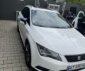 Сеат Leon 2016 у Калуше на Automoto.ua Білий Сеат Leon, об'ємом двигуна 1.2 л та пробігом 119 тис. км за 12400 $, фото 5 на Automoto.ua