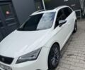 Сеат Leon 2016 у Калуше на Automoto.ua Білий Сеат Leon, об'ємом двигуна 1.2 л та пробігом 119 тис. км за 12400 $, фото 4 на Automoto.ua