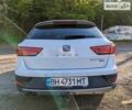 Білий Сеат Leon, об'ємом двигуна 2 л та пробігом 122 тис. км за 20500 $, фото 7 на Automoto.ua