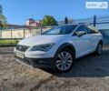 Білий Сеат Leon, об'ємом двигуна 2 л та пробігом 122 тис. км за 20500 $, фото 1 на Automoto.ua