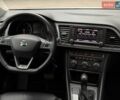 Білий Сеат Leon, об'ємом двигуна 1.97 л та пробігом 251 тис. км за 10999 $, фото 51 на Automoto.ua